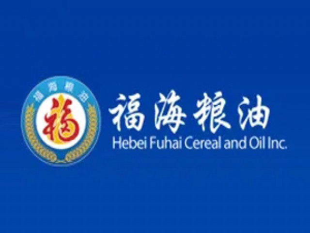 泉州福海粮油