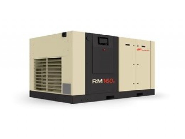 RM55-160kW微油螺杆式变频压缩机