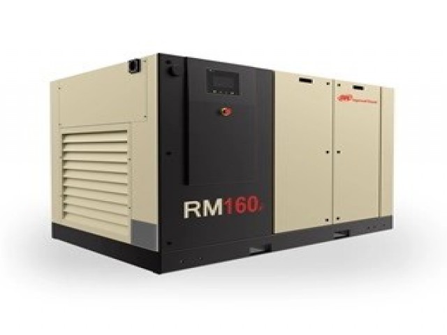RM系列微油螺杆式空气压缩机 RM55-160kW 
