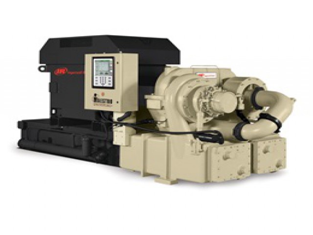 MSG® TURBO-AIR® 6000 离心空压机