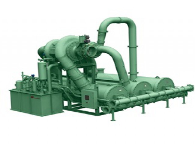 MSG® LMAC™ 50 Centrifugal Air Compressor
