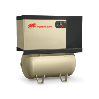 英格索兰Infinity系列 5.5-11KW 微油螺杆空气压缩机
